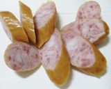 レンジde簡単卵のココット＊トマトソース作り方2写真