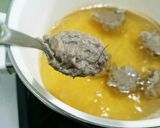 じんわりあったか★鰯のつみれ汁作り方4写真