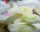 じんわりあったか★鰯のつみれ汁作り方3写真