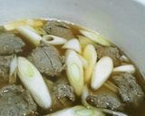 じんわりあったか★鰯のつみれ汁作り方5写真