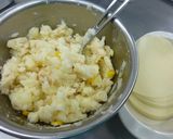 園児に人気☆ポテトとツナの揚げぎょうざ作り方5写真