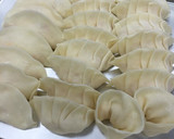 園児に人気☆ポテトとツナの揚げぎょうざ作り方6写真
