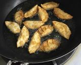 園児に人気☆ポテトとツナの揚げぎょうざ作り方7写真