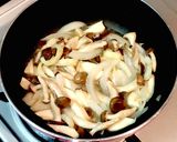 きのこクリームソース＊パスタやお肉に♪作り方3写真