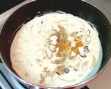 きのこクリームソース＊パスタやお肉に♪作り方5写真