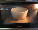 レンジdeプルーンジャム作り方5写真