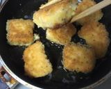 鮭フライ〜(o˘◡˘o)♡作り方22写真