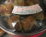 鮭フライ〜(o˘◡˘o)♡作り方23写真