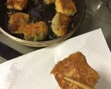 鮭フライ〜(o˘◡˘o)♡作り方24写真