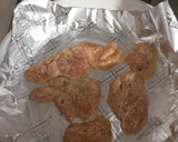 簡単！柔らか！しっとり！とり胸肉照り焼き作り方5写真