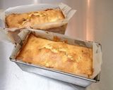 グラノーラ入りケーキ屋さんのケークサレ作り方8写真