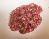 揚げワンタンの甘酢あん作り方1写真