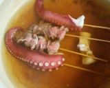 秘伝のおでん作り方3写真