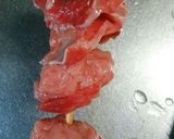 秘伝のおでん作り方1写真