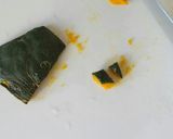 ハロウィン♥さくさくかぼちゃクッキー作り方5写真
