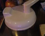 かわさキーマカレー作り方2写真