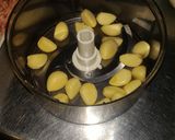 かわさキーマカレー作り方4写真