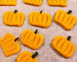 ハロウィン♥さくさくかぼちゃクッキー作り方7写真