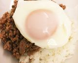 簡単！子供も食べやすいガパオライス！作り方4写真