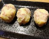 合挽き肉で便利な冷凍常備菜☆塩そぼろ作り方13写真