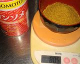 かわさキーマカレー作り方14写真