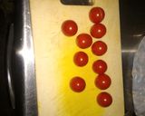 かわさキーマカレー作り方16写真