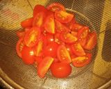 かわさキーマカレー作り方17写真
