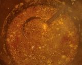 かわさキーマカレー作り方18写真