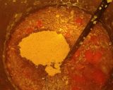かわさキーマカレー作り方21写真