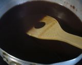 白い（白花豆）水羊羹＾＾作り方6写真