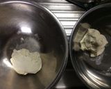 簡単！美味しい！可愛い白玉☆☆☆作り方5写真