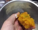 簡単！美味しい！可愛い白玉☆☆☆作り方6写真