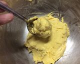 簡単！美味しい！可愛い白玉☆☆☆作り方8写真