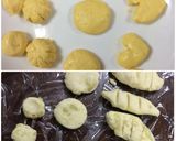 簡単！美味しい！可愛い白玉☆☆☆作り方9写真