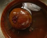無花果の皮☆きれいに剥いちゃいましょう♪作り方2写真