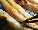 おかわり止まらぬハラス土鍋ご飯！作り方1写真