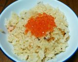 おかわり止まらぬハラス土鍋ご飯！作り方7写真