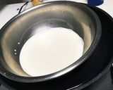 簡単美味☆引き上げ湯葉作り方2写真