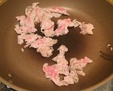 ウスターソースで簡単やきそば作り方2写真