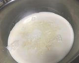 簡単美味☆引き上げ湯葉作り方3写真