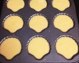 混ぜるだけ♪しっとりマドレーヌ作り方5写真