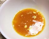 パンと卵と肉があればご飯になるぜ作り方1写真