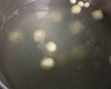 簡単！本格的白玉作り方6写真