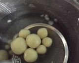 簡単！本格的白玉作り方7写真
