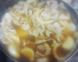 簡単！吉野家風、牛丼♪作り方4写真