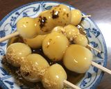 簡単！本格的白玉作り方13写真