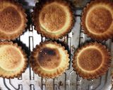 オーブントースターでタルト生地作り方17写真