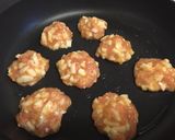 ふわふわ鶏つくね♪ つまみ・お弁当に！作り方4写真