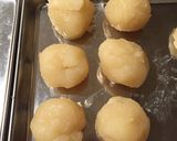 お家で簡単！みかん大福作り方2写真