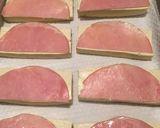 ★ヘルシー♪チーズin豆腐カツ★作り方2写真